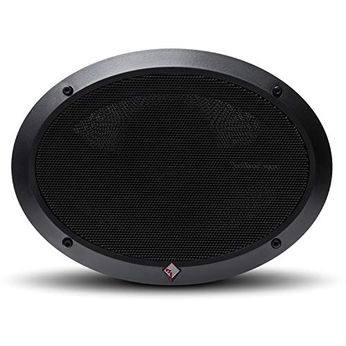 Rockford Fosgate P1692 Punch 6 Rockford Fosgate P1692 Punch 6